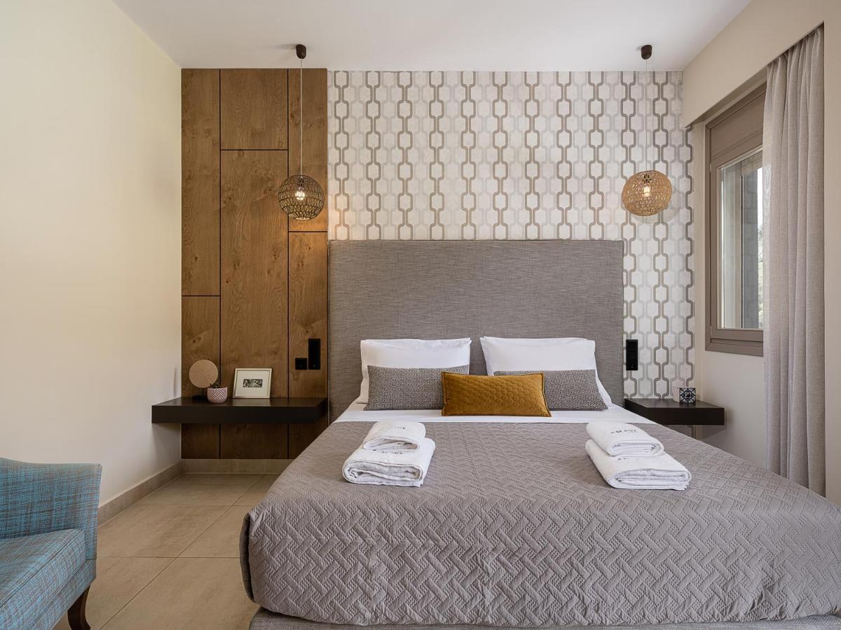 קאטו אסיטס Villa Amavi - Private Heated Pool מראה חיצוני תמונה