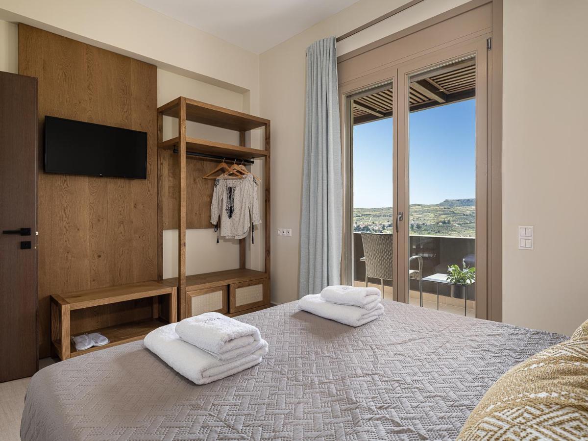 קאטו אסיטס Villa Amavi - Private Heated Pool מראה חיצוני תמונה