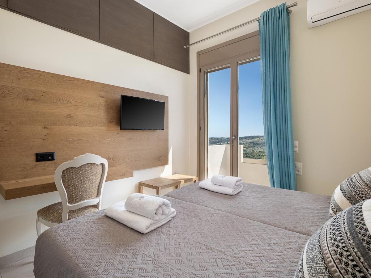 קאטו אסיטס Villa Amavi - Private Heated Pool מראה חיצוני תמונה